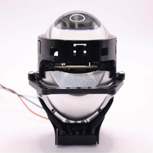 新款T03LED3.0无损双光透镜前照LED汽车灯大功率大功率65W