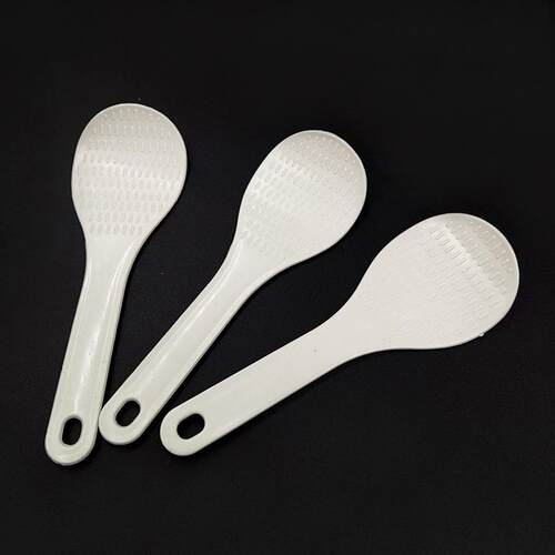 Mini rice serving spoon for foreign trade, sushi rice wrappi