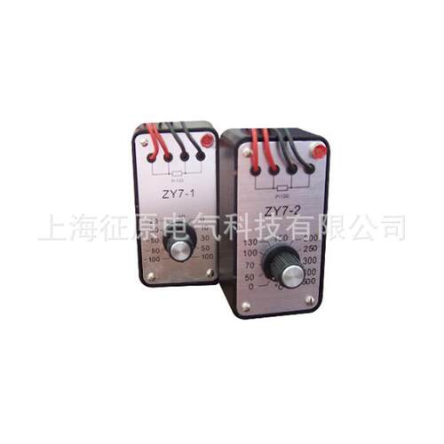 ZY7-1热电阻模拟器