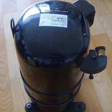 kcm514cal r404a 3-b313h轮-原装匹制冰机压缩机b311hkcm522cal谷