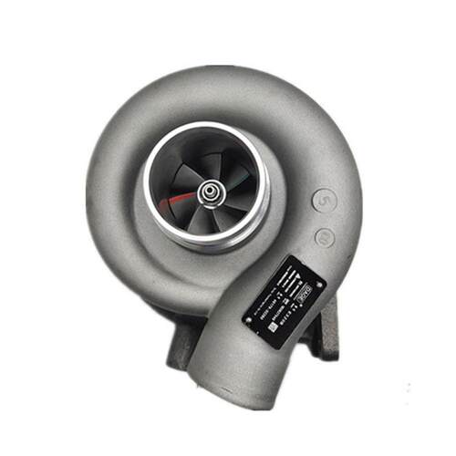 KOVAX E320B 49179-02340 增压器 挖掘机零配件