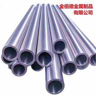 304珩磨管316研磨管多级缸活塞杆油缸空心轴绗磨缸筒不锈钢珩磨管