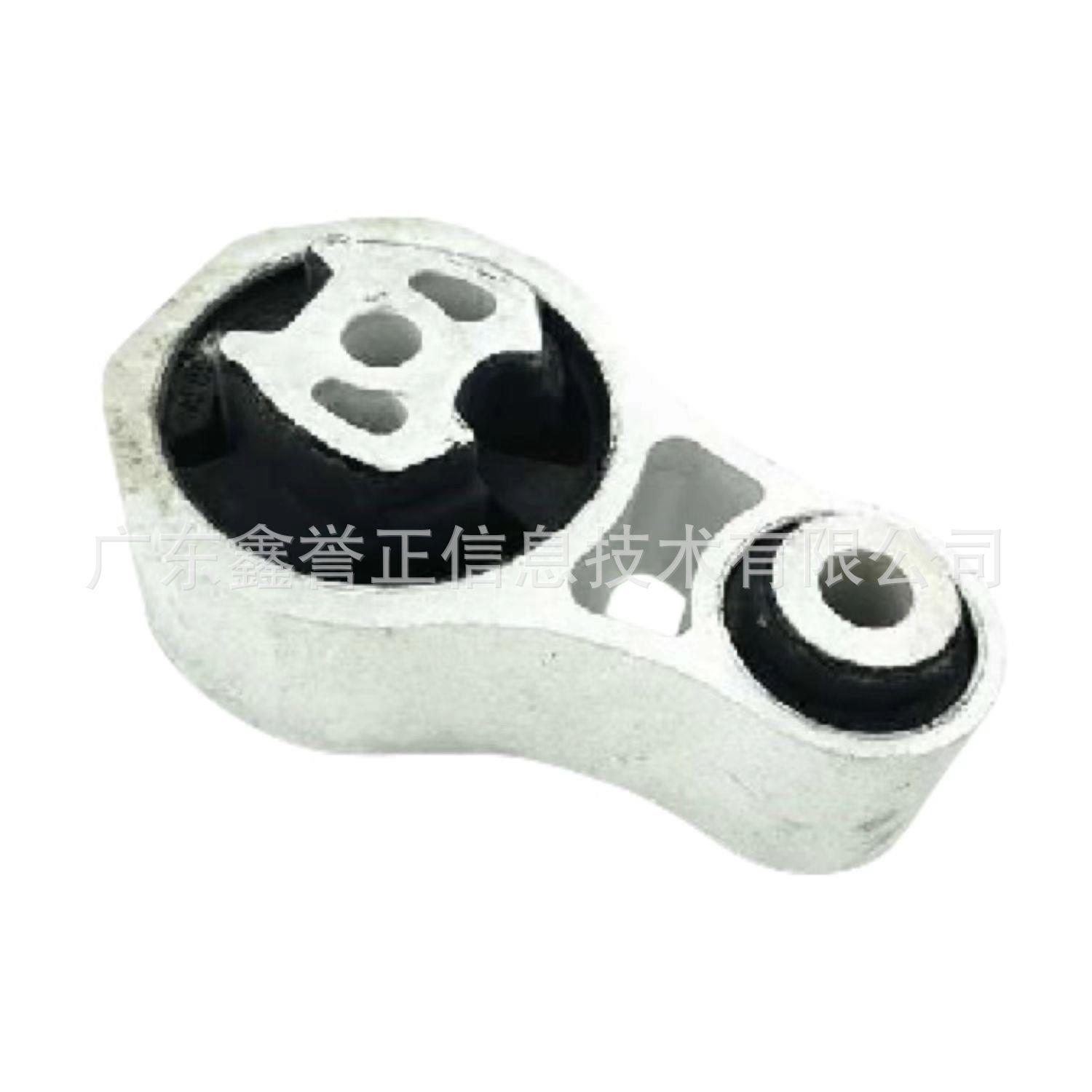 适用于福特嘉年华汽车 发动机脚胶 AE81-6P082BD
