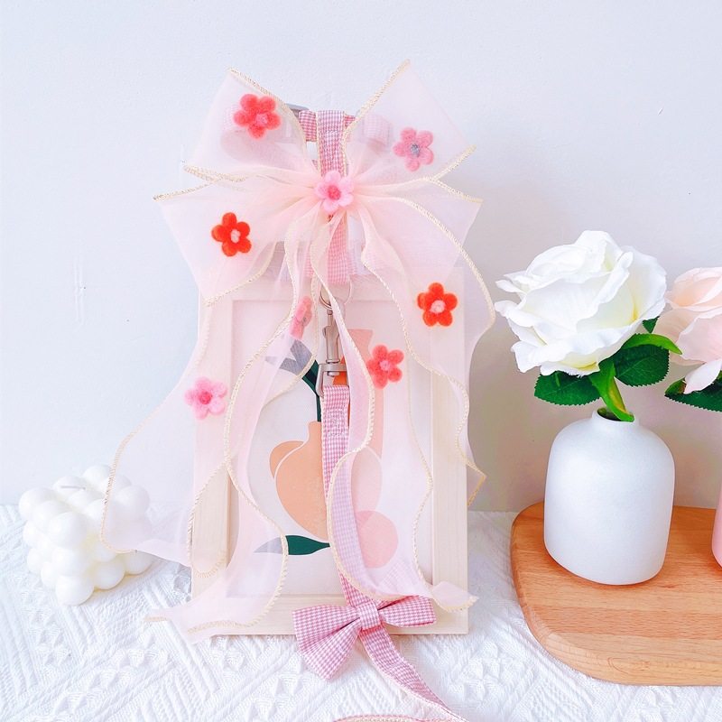 猫咪牵引绳防挣脱外出专用小猫幼猫高颜值遛猫逗猫绳子仙气猫猫,宠物/宠物食品及用品,猫牵引绳,淘宝优惠券,粉丝福利购,淘宝优惠卷