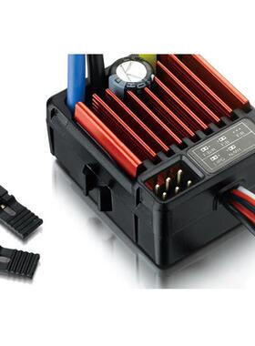 好盈QUICRUN酷跑1060806060A有刷电调QuicRun1060Brushed