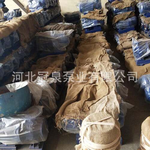 厂家直销ISW40-125卧式管道离心泵热水循环增压泵