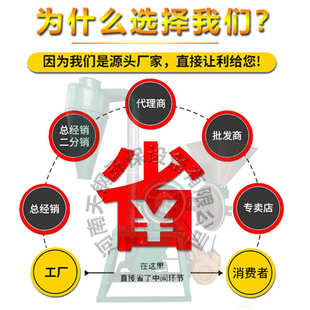 玉米粉碎机 铸铁粮食磨面机 360型 320 多功能磨粉机 300