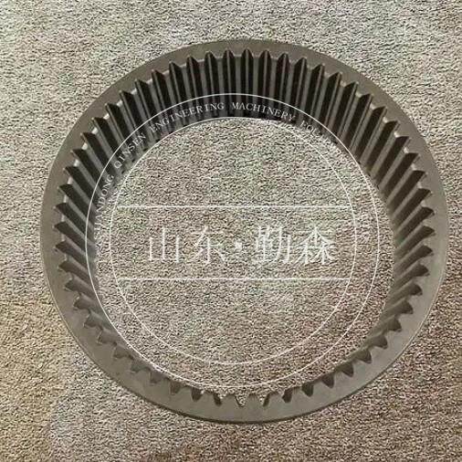 推土机配件 各种型号齐全 D375-5 支重轮瓦盖 195-30-68491