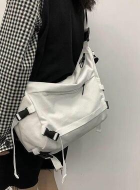 Women Simple Crossbody Bags Cute Casual Satchel Girls Hand S