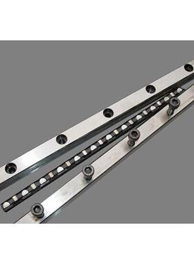 IKO交叉滚子导轨CRW2-135 CRW2-135SL