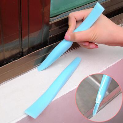 Multifunctional Kitchen Stove Gas Edge Cleaning and Stain Re