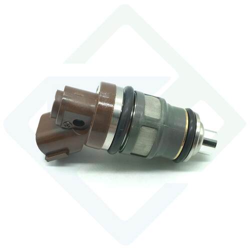1001-87092 适用MR2 塞利卡Celica 2JZG 800CC 改装大排量喷油嘴
