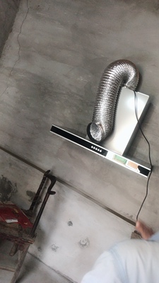 海尔CXW-200-E900T2S抽油烟机怎么样?开箱不吹不黑聊感受!