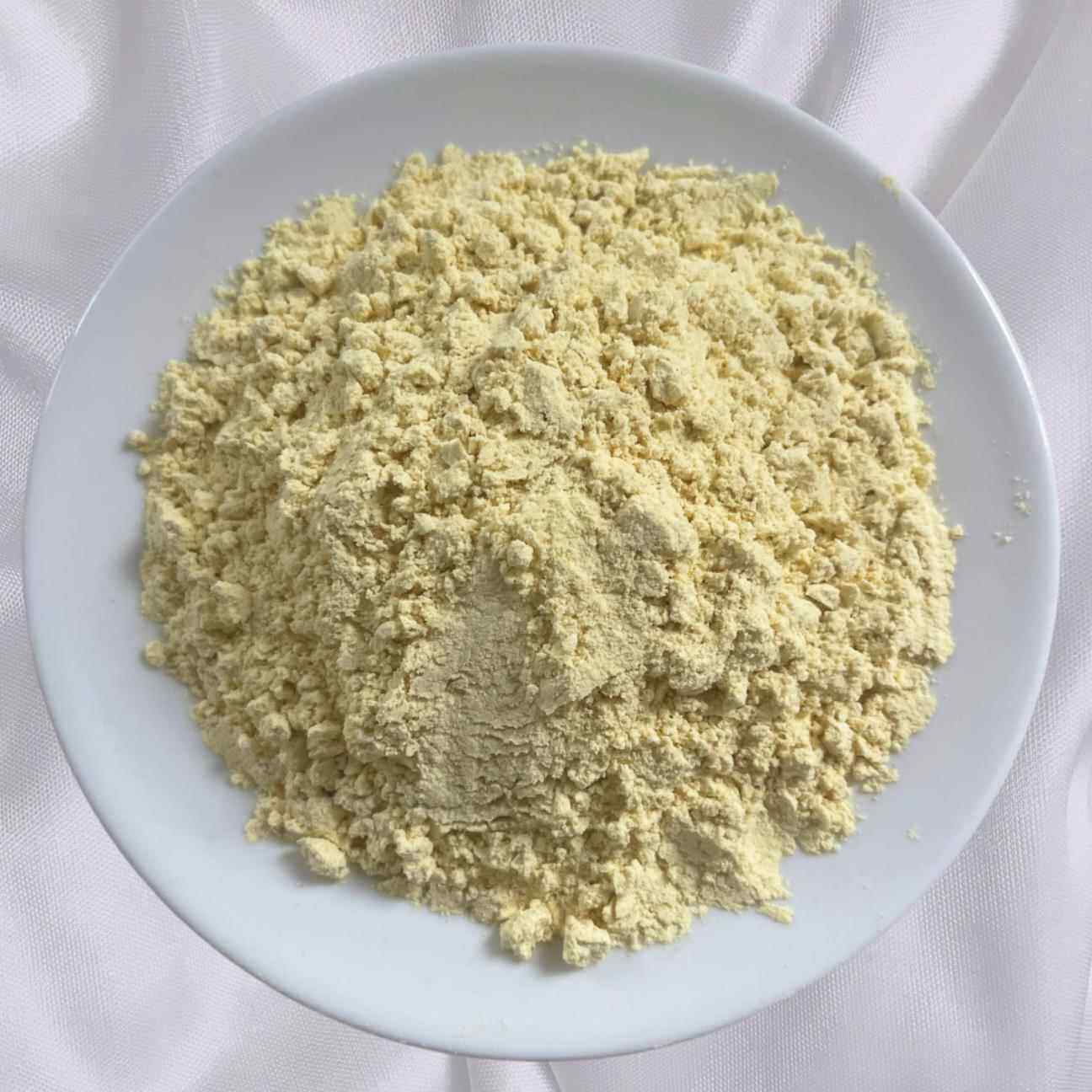 熟鹰嘴豆粉纯 冲泡即食 无麸质豆浆粉 新疆特产500g