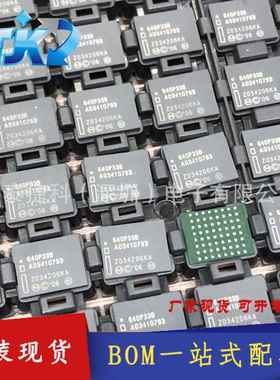 PC28F640P33B85D FLASH - NOR存储器 IC64Mbit 并联 52 MHz85 ns
