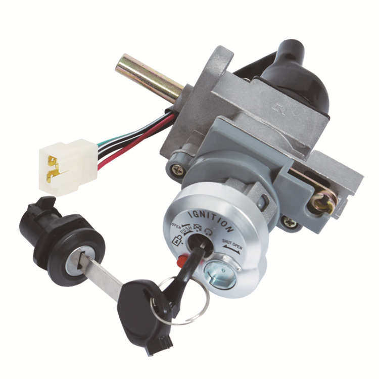 踏板摩托车仿迅鹰125套锁电门锁GY6迅鹰三代四代电动车一体车头锁,汽车零部件/养护/美容/维保,其他,淘宝优惠券,粉丝福利购,淘宝优惠卷