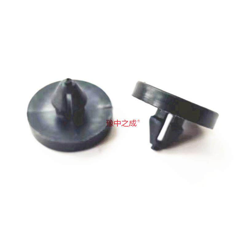 适用于东南DX3离合器踏板缓冲垫刹车踏板缓冲垫V3菱悦菱帅蓝瑟