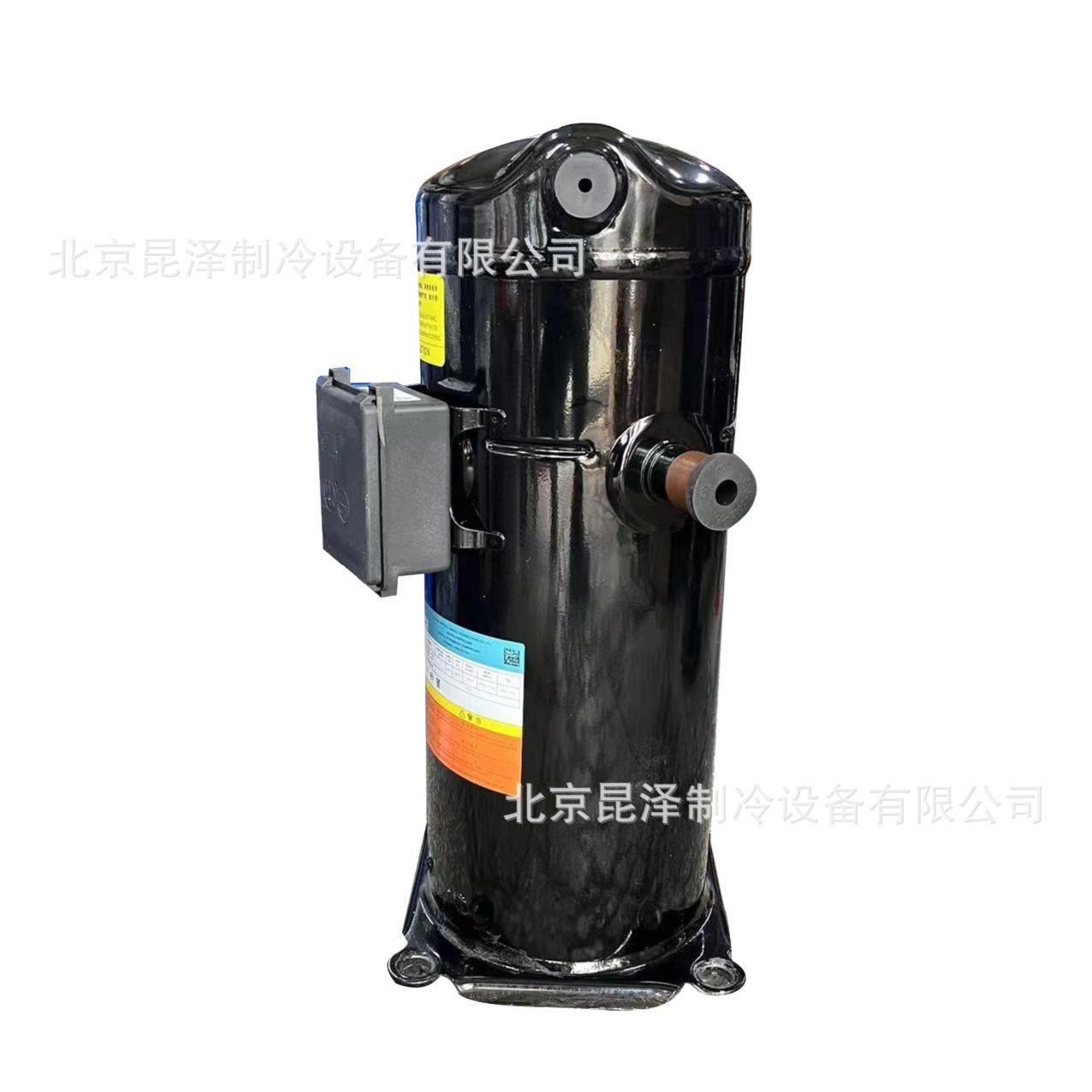 空调制冷涡旋压缩机 全新原装 YW300C1-V100