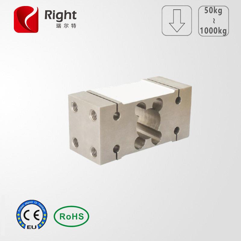 T717防水秤称重传感器特别用于化工制行业的过程精细化称重