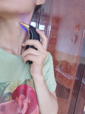 玛瑞莎去颈纹按摩仪导入仪神器怎么样？被忽然给好评后，发现后悔了？