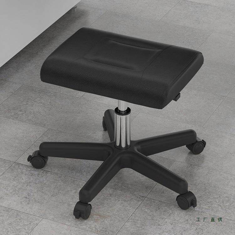 搁脚凳子可调节升降放腿沙发凳家用办公室桌下垫脚翘脚凳午休