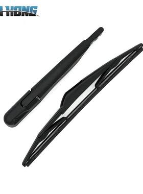 适用迷你R50R53(01-04年)/MINIR50R53后挡雨刮器总成片摇臂盖
