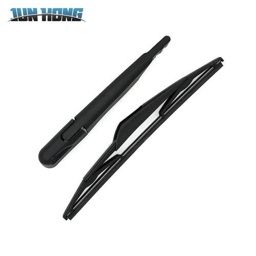 适用迷你R50R53(01-04年)/MINIR50R53后挡雨刮器总成片摇臂盖