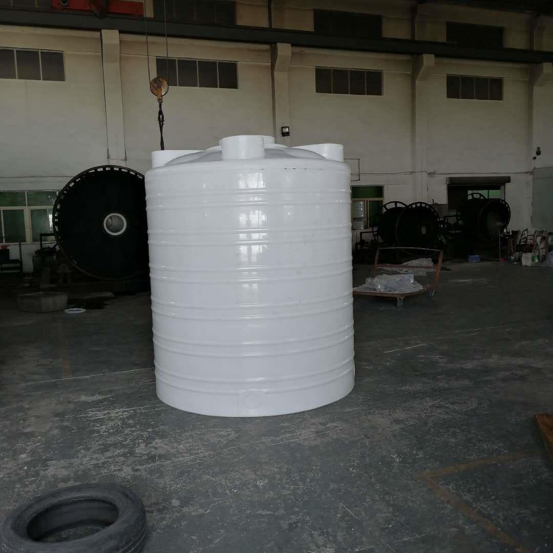 立式塑料水塔储水罐200L-50吨全规格带盖圆水桶蓄水大桶厂家直供