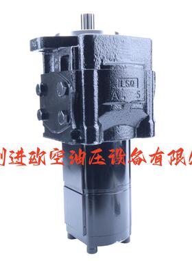 7029531024小松挖掘机液压主泵 PC200-7 PC220-7原装配套纯正配件