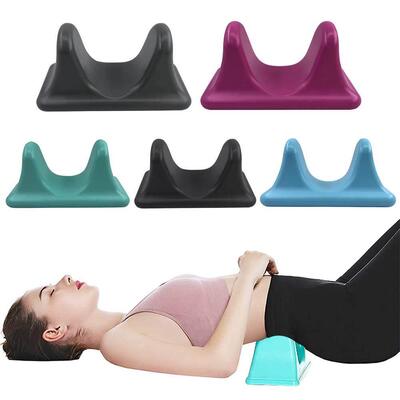 Psoas Buttocks Muscle Massager Deep Tissue Fascia Release M