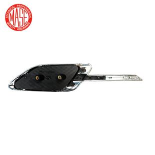 适用2017宾利Continental 3W3821274B GT叶子板出风口3W3821273B