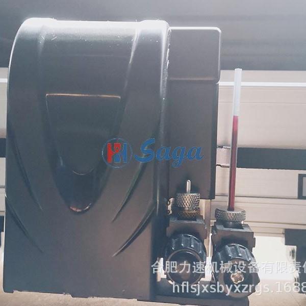 服装CAD立式笔式切绘切割一体机绘图仪打印机SG-1350C 1.2M