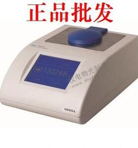WYA-ZL自动阿贝折射仪上海仪电