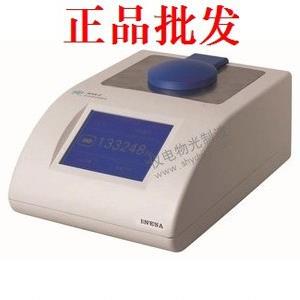 WYA-ZL自动阿贝折射仪上海仪电