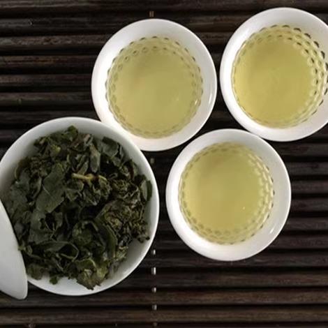 2025新茶 安溪茶叶铁观音浓香型 乌龙茶 1725 新茶散装袋装250g