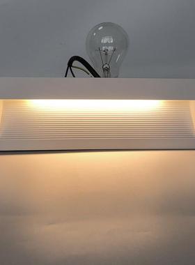 ld嵌入式地灯脚墙e角灯户外防水台阶踏步过道楼255梯户外灯地脚灯