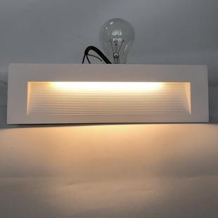 ld嵌入式 地灯脚墙e角灯户外防水台阶踏步过道楼255梯户外灯地脚灯