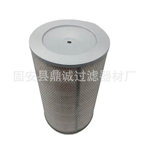 C2025/2互换曼牌空气滤芯CF1000安全内芯工程机械滤清器