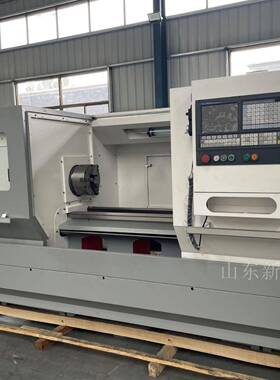 数控车床CK6140数控车床CK6150硬轨高精数控车床厂家现货直销