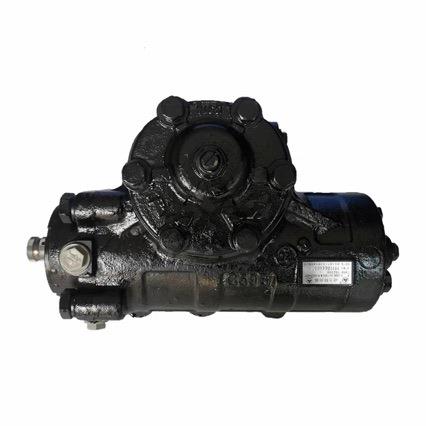 适用三一重工日野J08发动机方向助力泵转向泵液压泵60347547新款