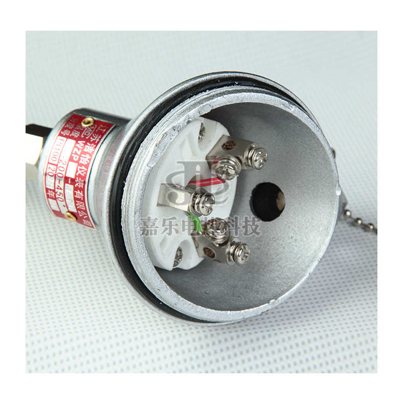 厂家供应 热电偶 不锈钢电热偶 K型热电偶定 制 量大从优