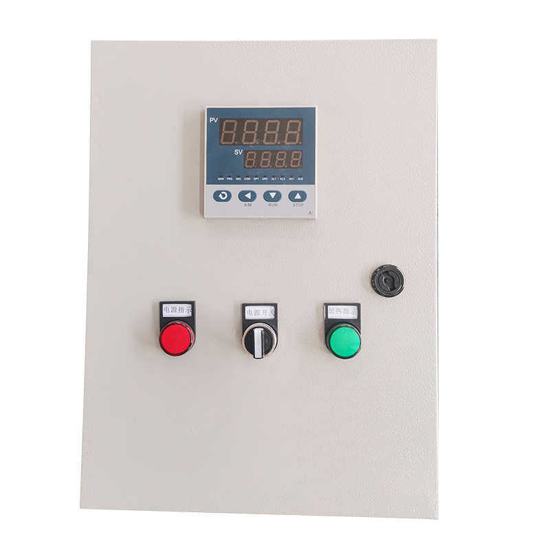 智能数显温控箱 电伴热温度控制箱 可调温控器恒温器温控表,五金/工具,温控仪,淘宝优惠券,粉丝福利购,淘宝优惠卷