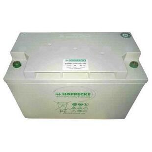荷贝克蓄电池SB12V50荷贝克电池12V50AH免维护铅酸蓄电池