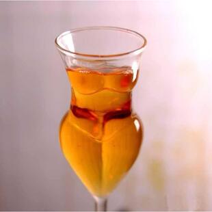 Wine Glasses Goblets Crystal Cups Beauty Beautiful Body