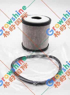 6HK1发动机废气滤芯 8976063180，8-97606318-0