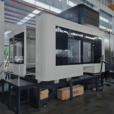 转让二手德玛吉DMU 340 P五轴加工中心主电机功率44现货