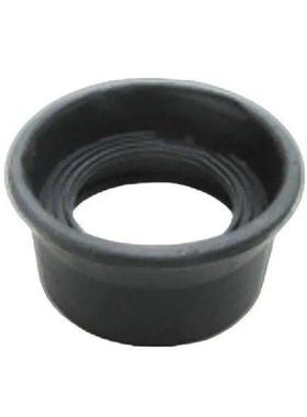 28mm-37mm Microscopes Eyepiece Rubber Eye Cups Eye Shield
