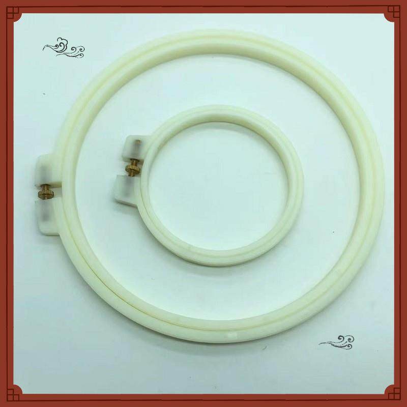 电脑绣花机配件高速机平绣花架圆形绣框十字绣补花机夹布夹子绣绷,居家布艺,其他/配件/DIY/缝纫,淘宝优惠券,粉丝福利购,淘宝优惠卷