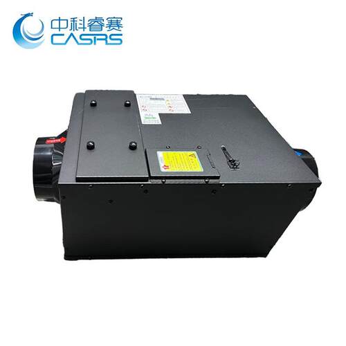 中科睿赛新风系统吊顶机家用通风换气除雾霾新风机 科睿二代5157C