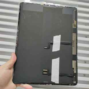 拆机2022款 ipadpro12.9六代液晶13寸屏幕A2436A2378A2462液晶总成
